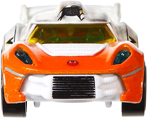 Hot Wheels - Star Wars - Luke Skywalker