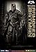 Beast Kingdom Batman V Superman: Dah-005 Dynamic 8Ction Heroes Armored Batman (Damaged Version) Action Figure