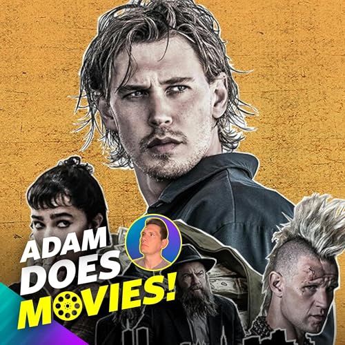 Page de couverture de Caught Stealing - Movie Review