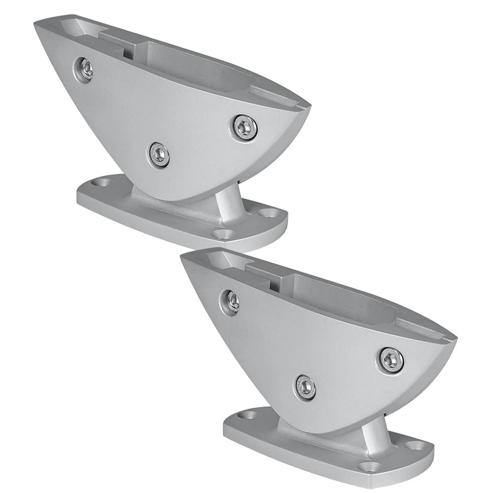 Fusion Climb Deck Mount Wake Tower Brackets - 010-12831-20