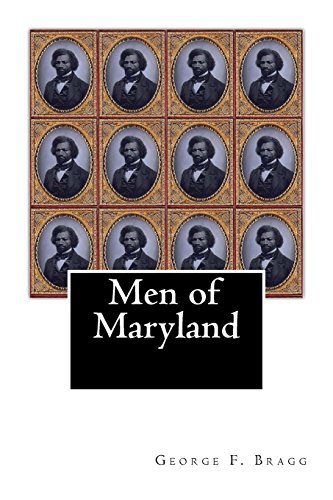 Men of Maryland