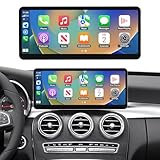 NINETOM 2026 Upgraded 12.3