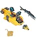 Animal Planet Deep Sea Submarine Playset