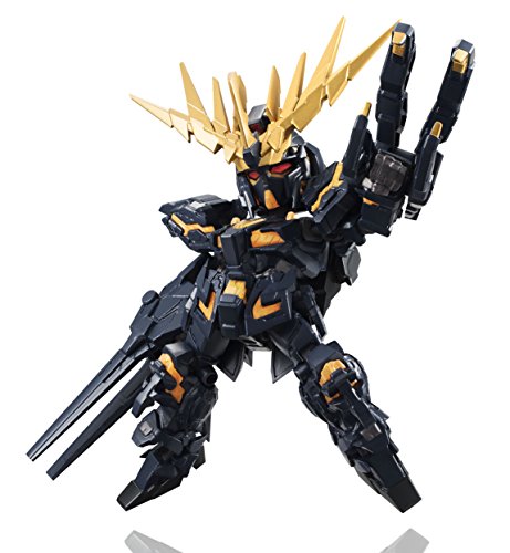 Tamashii Nations Bandai Nxedge Style Rx-0 Unicorn Gundam Uc Action Figure #TOP6