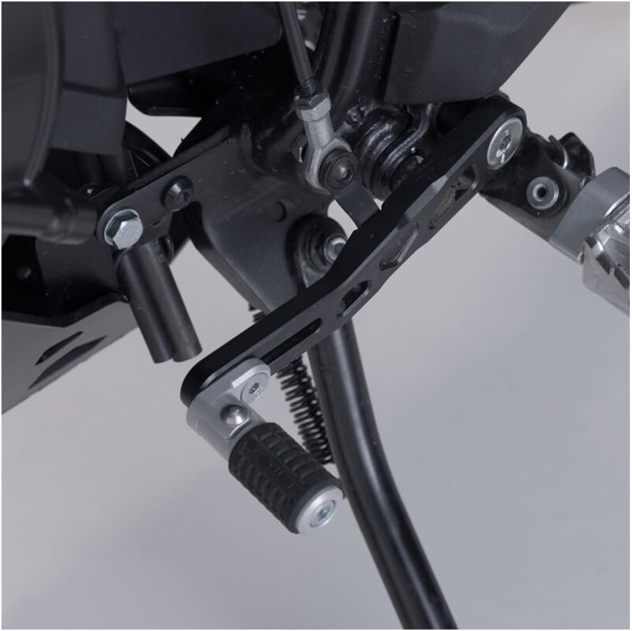 Gear Shift Lever Motorcycle Folding Adjustable Gear Shifter Shift Pedal Lever for XL750 for Transalp XL 750 Xl750 2023 2024 Replacement