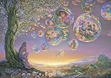 Puzzle 1500 pièces   Josephine Wall   Bubble Tree