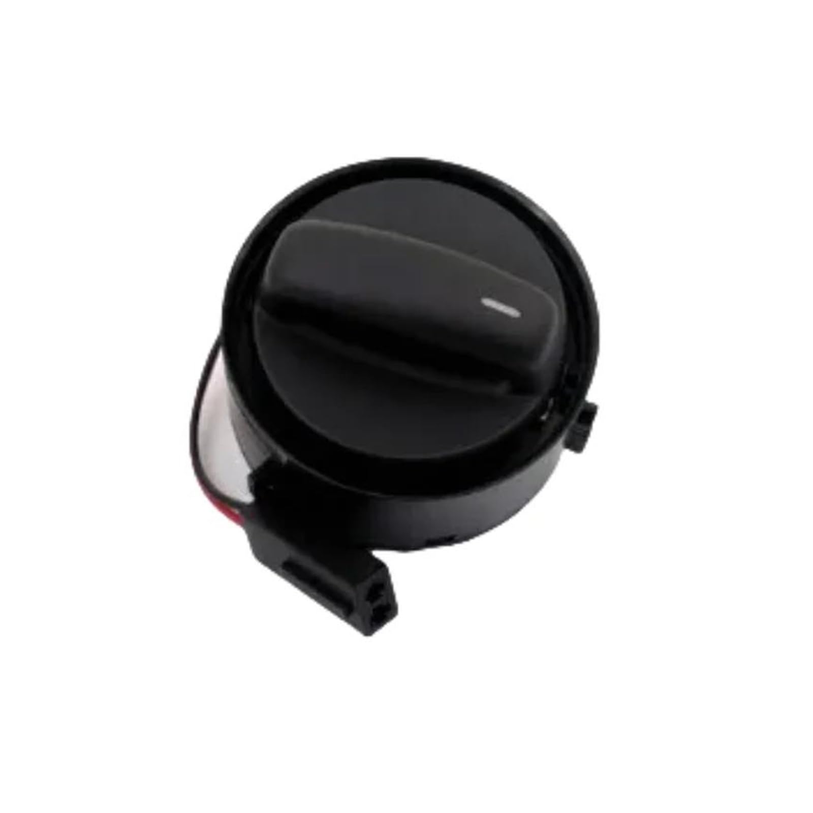 Interrupteur de toit ouvrant noir 1KD959613 pour VW Golf et Jetta MK5