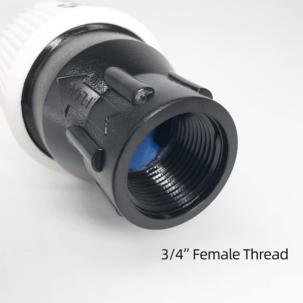Acquisto di irrigazione del di irrigazione del di irrigazione del micro del di irrigazione del di irrigazione 10 o 15 PSI 3/4 '' Filo femminile