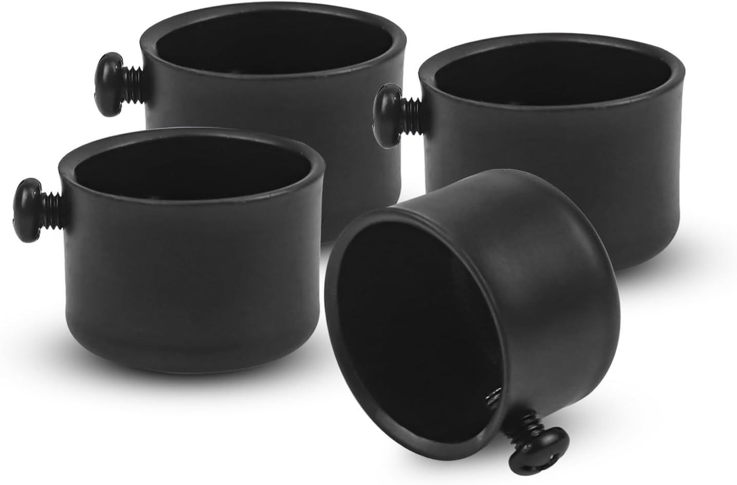 Curtain Rod Ends, Curtain Rod Finials Ends Are Strong And