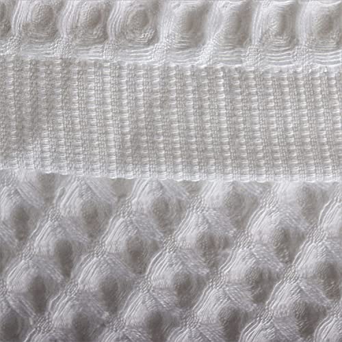 PÜSKÜL - Asciugamani a nido d'ape per bagno, 2