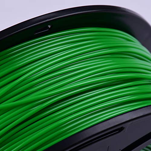 Filamento Petg,Sailsbury Filamento PETG para impressora 3D 1.75mm 1kg/2.2lbs Filamento de carretel s