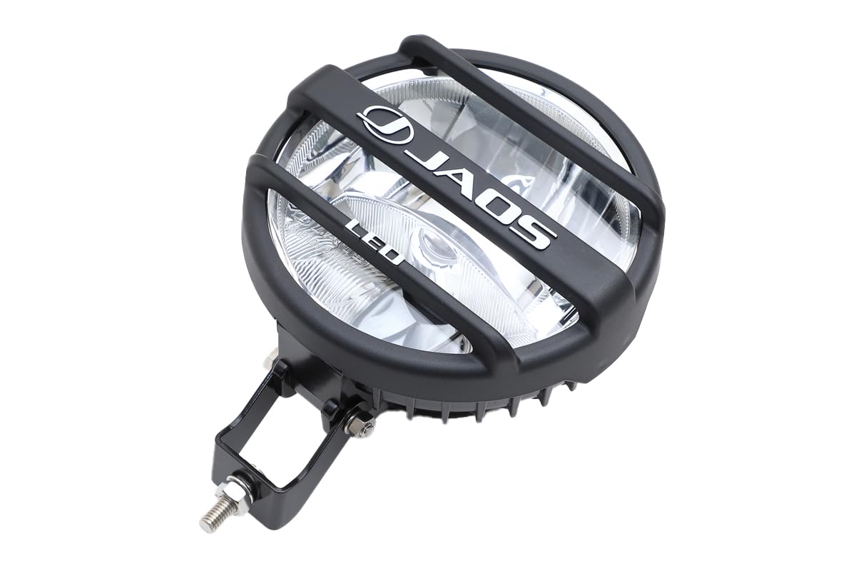 Amazon | ジャオス(Jaos) LED フォグランプ 26C クリアー B560001Z