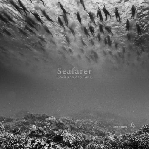 Seafarer - Vinyl release thumbnail