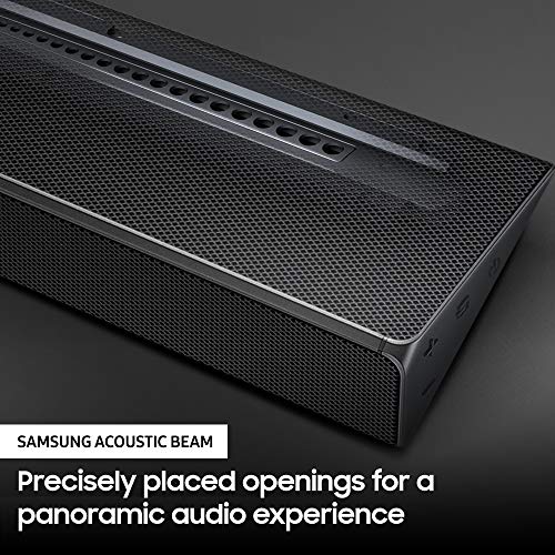 SAMSUNG HW-Q60T 5.1ch Soundbar with 3D Surround Sound and Acoustic Beam (2020) Alabama 
