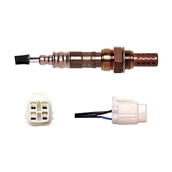Amazon.com: Denso 2344132 Oxygen Sensor : Automotive