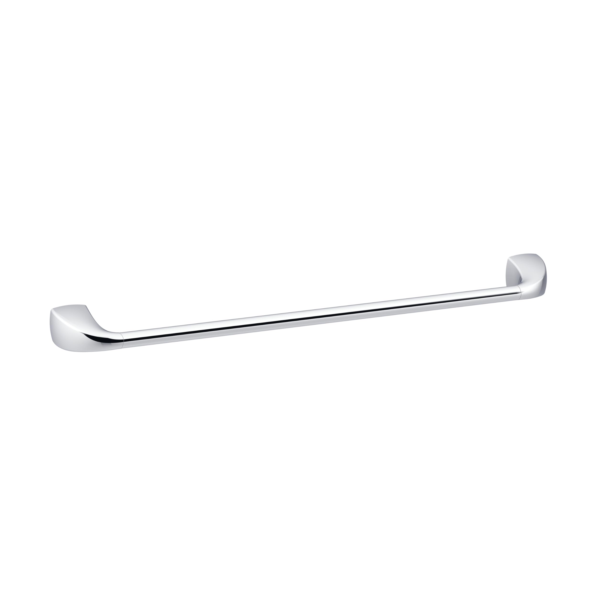 Gerber Gilde 24 in.Wall Mounted Towel Bar