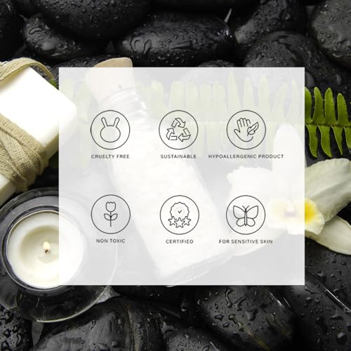 Sabonete Líquido - Turmalina Negra Di Piettro