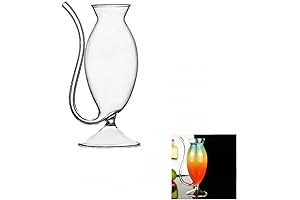 Vampire Wine Glass Cup Gift Set Creative Cocktail Glasses