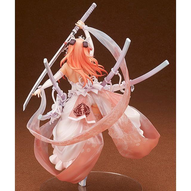 Amazon.co.jp: 百花繚乱 柳生十兵衛 ファイナルブライドver ALTER