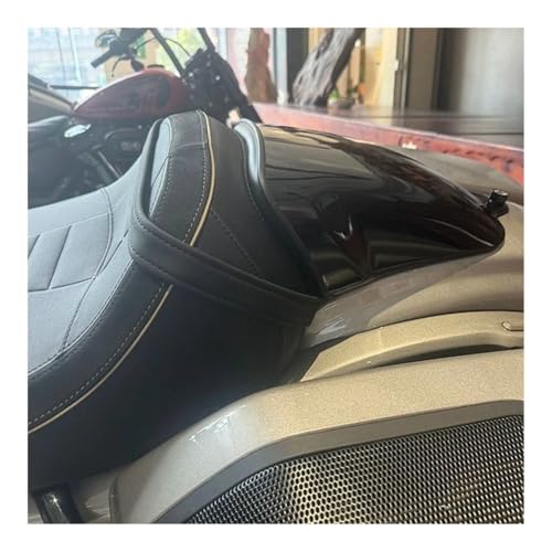 Couverture carenage queue CVO Road Glide ST FLTRXSE 2023 - 4