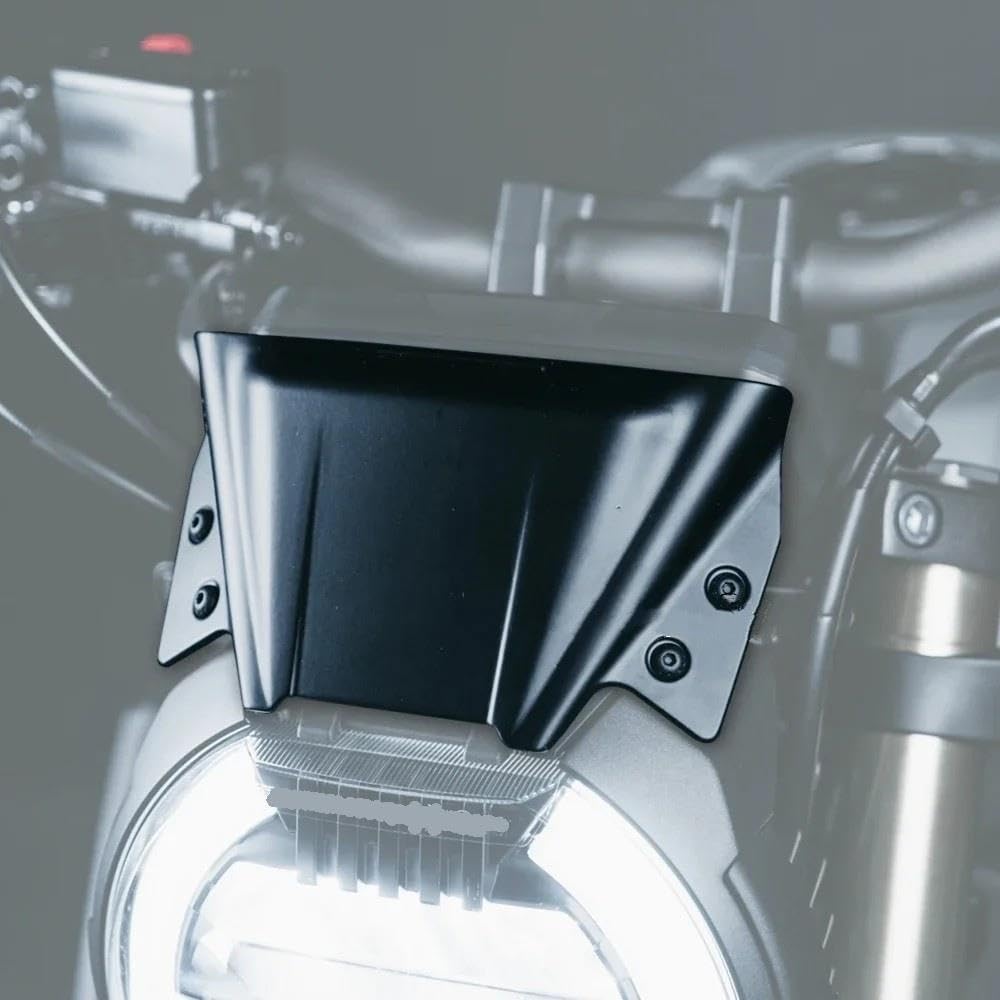 Dla CB650R 2019-2023 Szyba Motocyklowa Szyby Motocyklowej