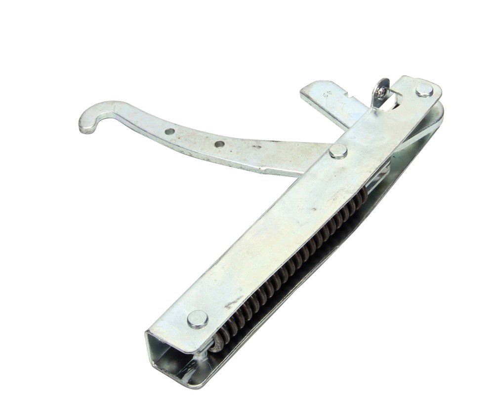 Vulcan Hart 497027-2 Left Side Door Spring Hinge