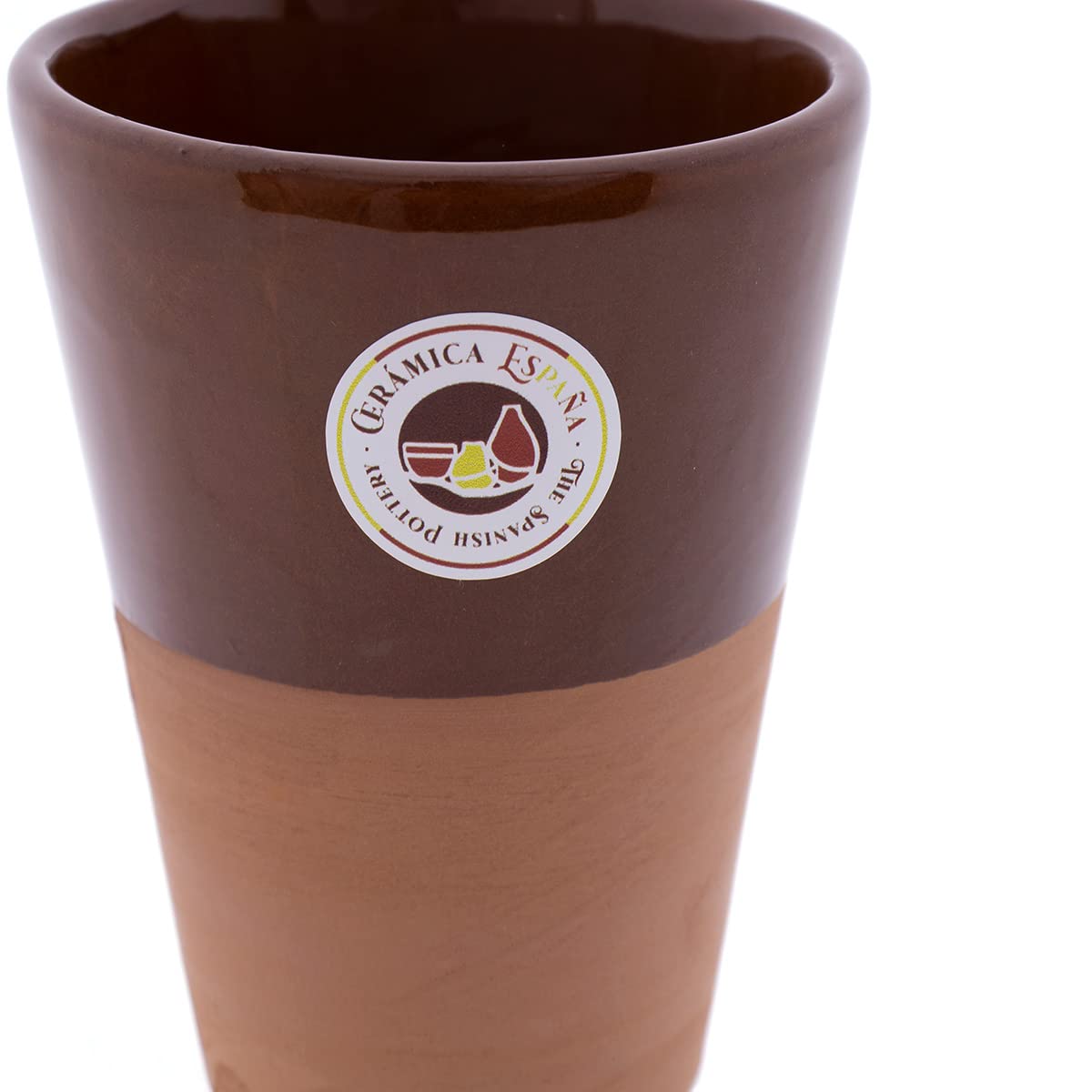 Ornina - Verre à Bière 300 Ml - Chopes à Bière à Bière / Verres à Bière