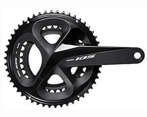 Shimano 105 FC-R7000 Kurbelgarnitur