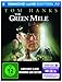 Produktbild Green Mile - 15th Anniversary Diamond Luxe Edition (exklusiv bei Amazon.de) (inkl. Bonusdisc) [Blu-ray] [Limited Edition]
