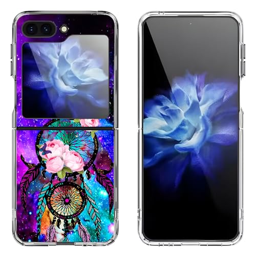 Coque Samsung Z Flip 6 Anti-Choc et Anti-Rayures Protection Rigide Bcov