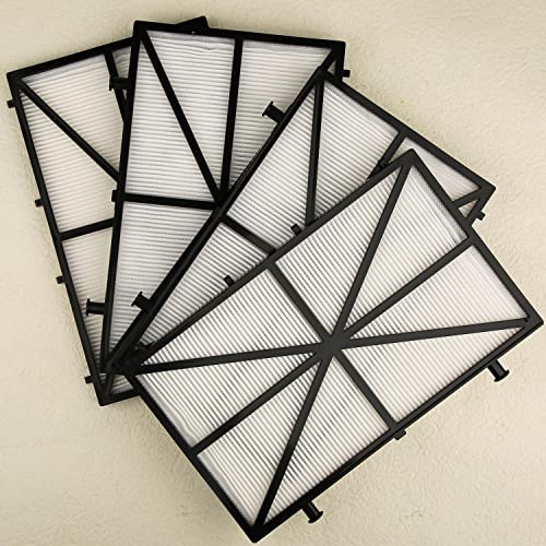 4pcs Robotic Pool Cleaner Filter Cartrid - Image 3