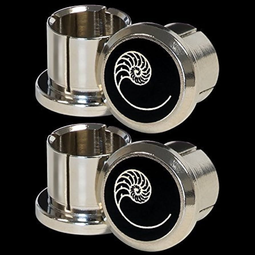 Cardas XLR保護キャップ　RCA保護キャップ　RCAショートピン Amazon.com: CARDAS AUDIO Noise dust Stopper Protective RCA