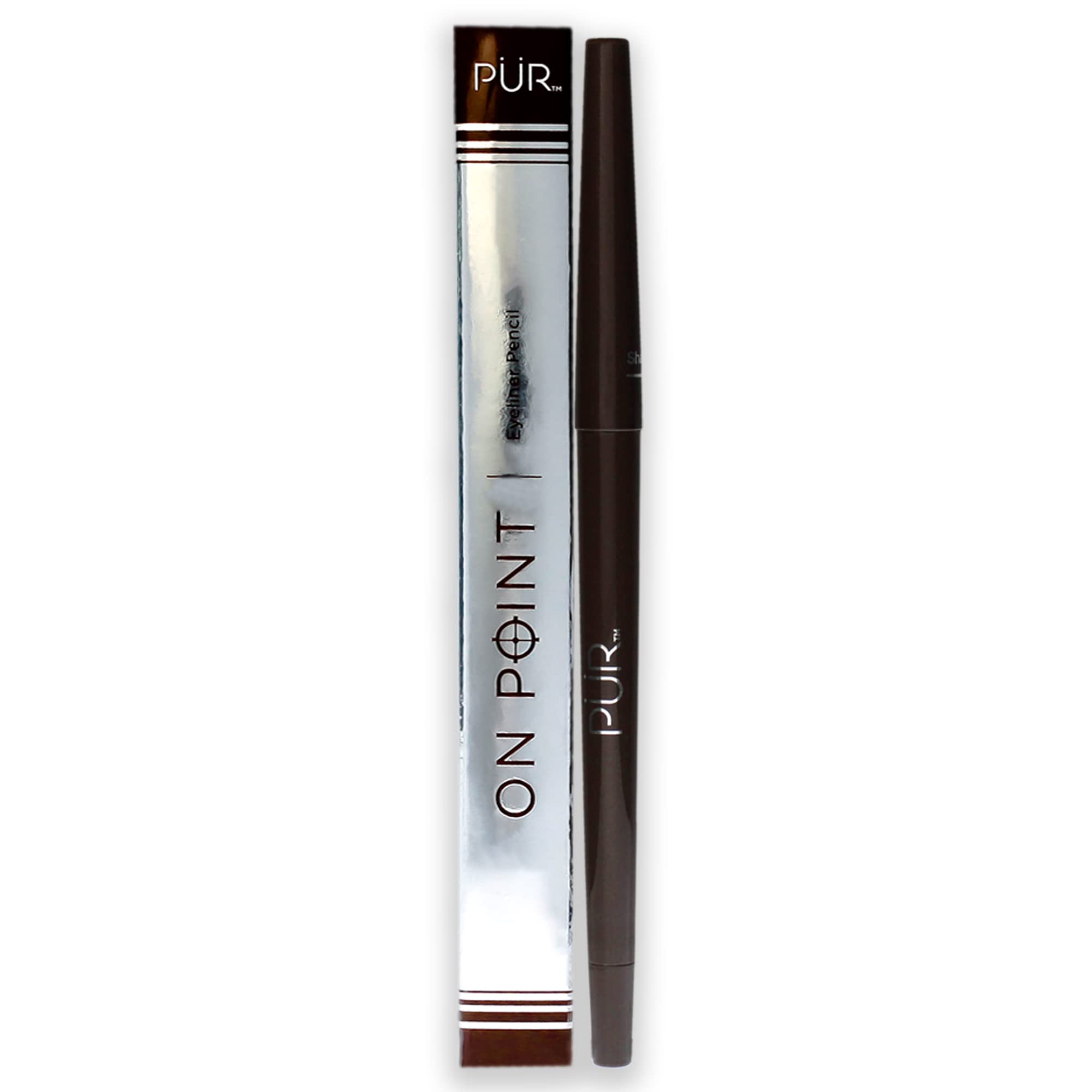 PÜR Beauty On Point Eyeliner Pencil