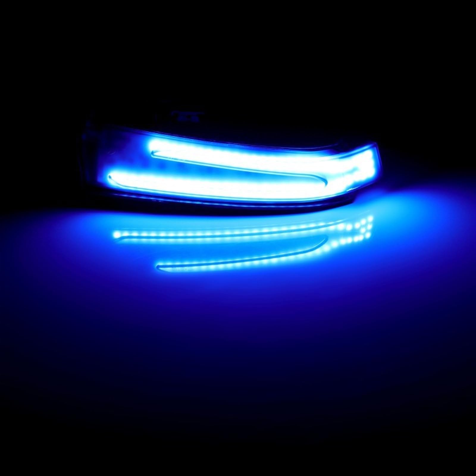 Indicatore Di Direzione Dinamico A LED Per Specchietto Laterale Mercedes Classe A W176 (2013-2017)