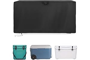 Fenghome Cover for Tommy Bahama Cooler