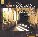  Temple of Chastity - Codex Las Huelgas