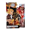 Bandai - Demon Slayer - Ultimate Legends - Kyojuro Rengoku Action Figure - Image 4