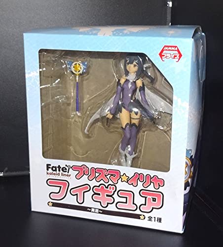 Fate/kaleid liner プリズマ☆イリヤ 美遊・エーデルフェルト Amazon | 1/8スケールフィギュア Fate/kaleid liner プリズマ