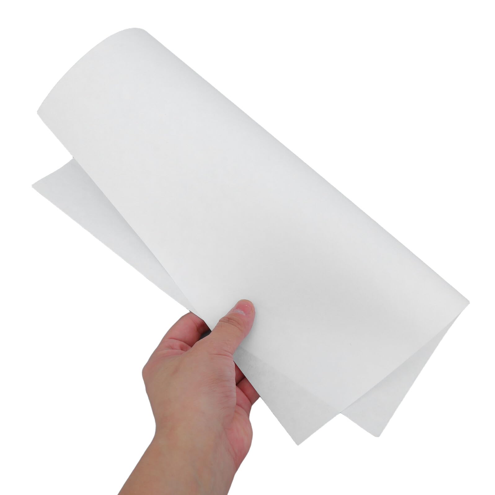 60 Pezzi Carta da Filtro Qualitativa 30 CM Quadrata 60 Pezzi Velocità Rapida Media Lenta per Esperimenti Scientifici e Laboratorio Chimico Industriale