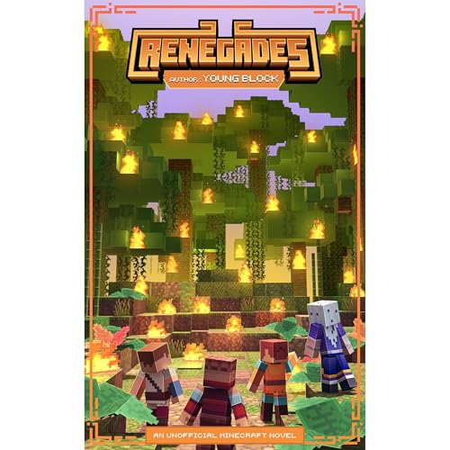 Renegades : Young Block episode artwork