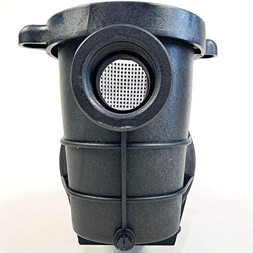 Miniatura 7 de Harris- Bomba de alberca enterrada ProForce