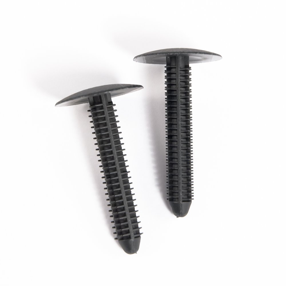 Amazon.com: Door Kick Panel Push Pin Retainers 2pc for 1994-2004