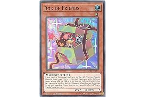 Yu-Gi-Oh! - Advent Calendar Adult 2019 Edition