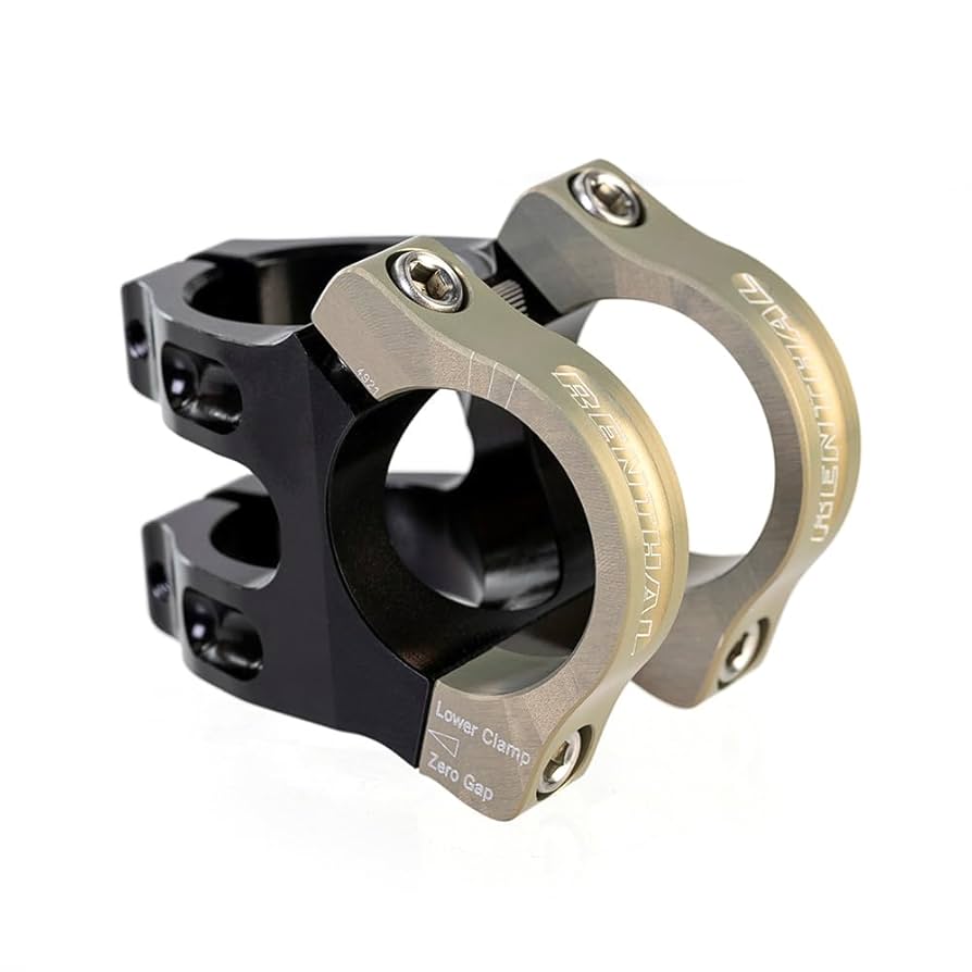 やーゆー RENTHAL   ハンドルバーステムセット やーゆー RENTHAL ハンドルバーステムセット やーゆー RENTHAL