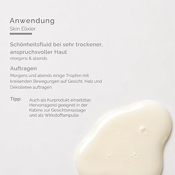SCHRAMMEK Skin Elixir 1 x 50ml