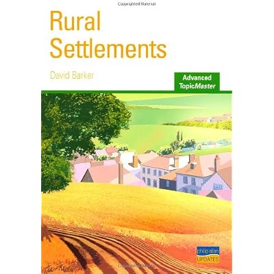 Rural Settlement