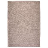  Obsession My Nordic NIC 872 Taupe (120 x 170 cm)