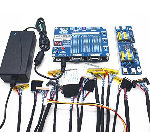 Monitor Tester Test A Computer Screen Technibble EVERY PC Should Have