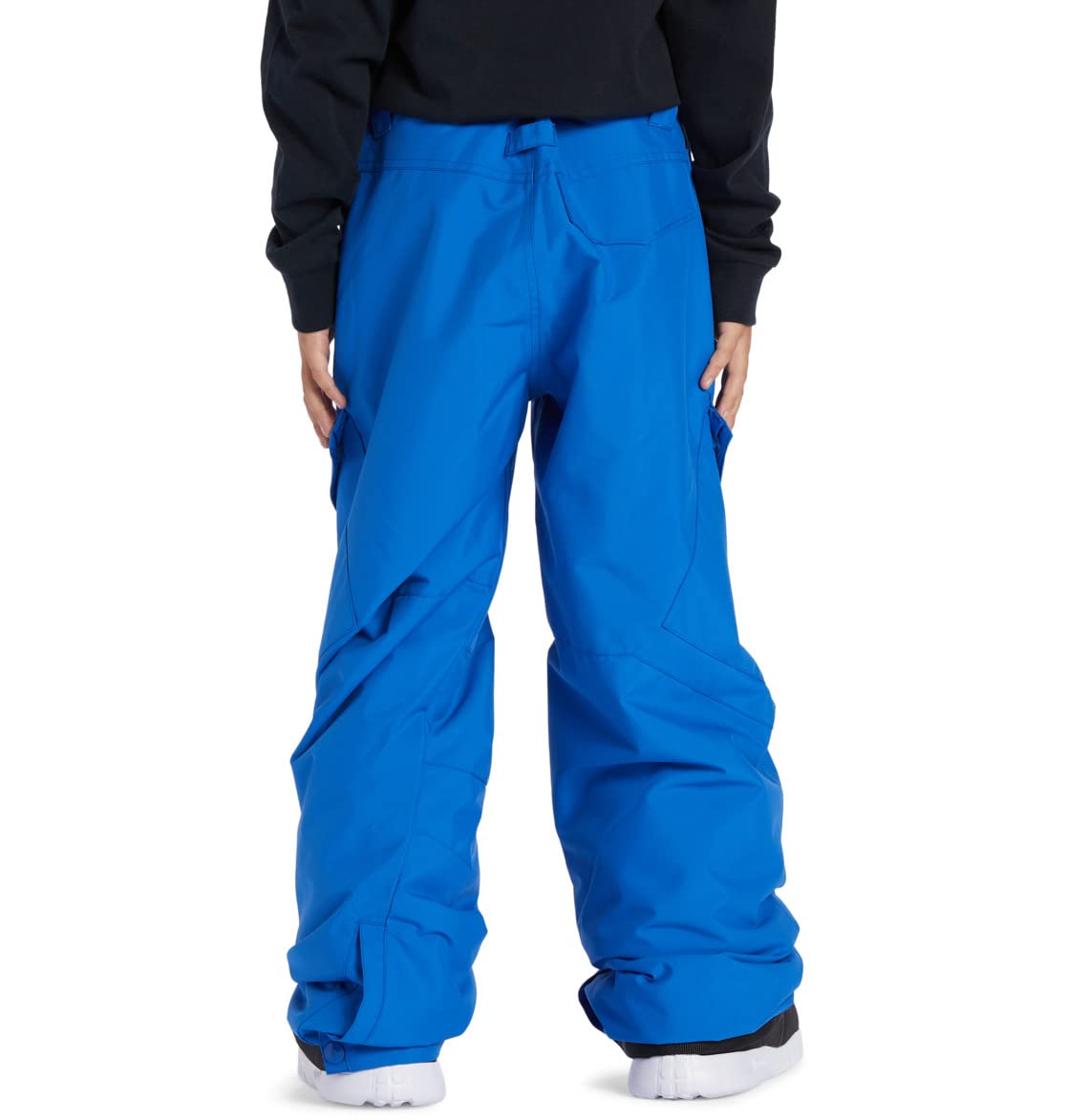 DC Shoes Banshee - Pantalón técnico Snow para Niños