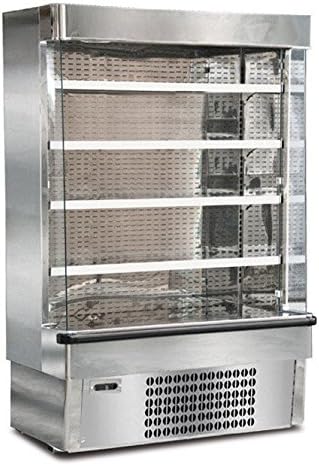 Mondial Elite SLX14 Jolly Tiered Display
